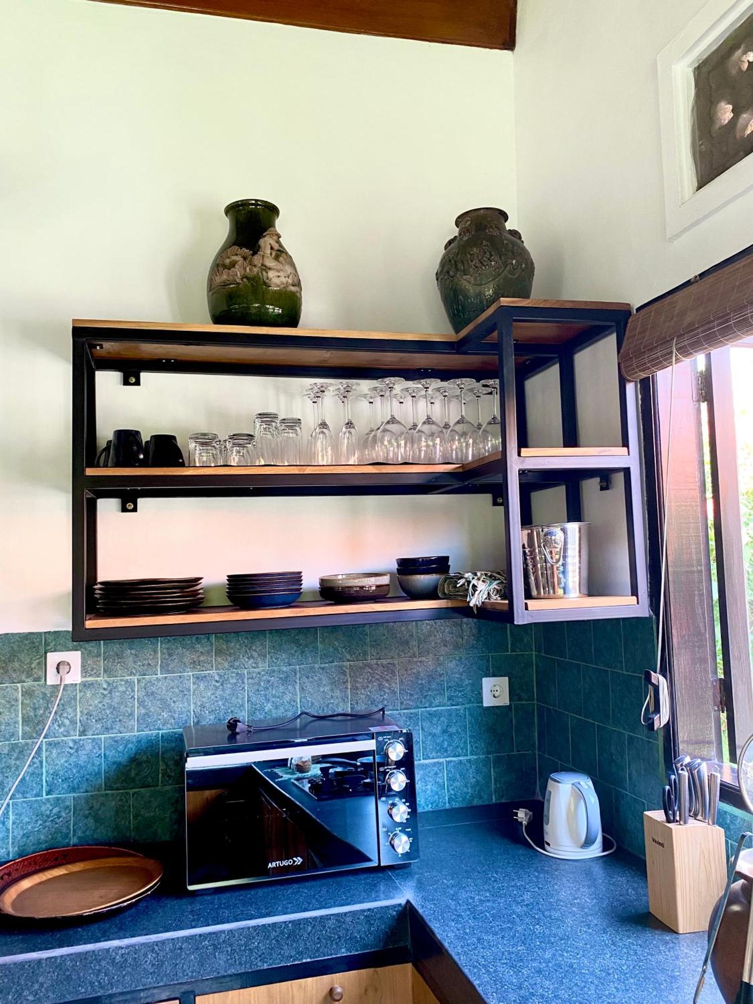 Hotel Puri Ayu à Canggu Extérieur photo