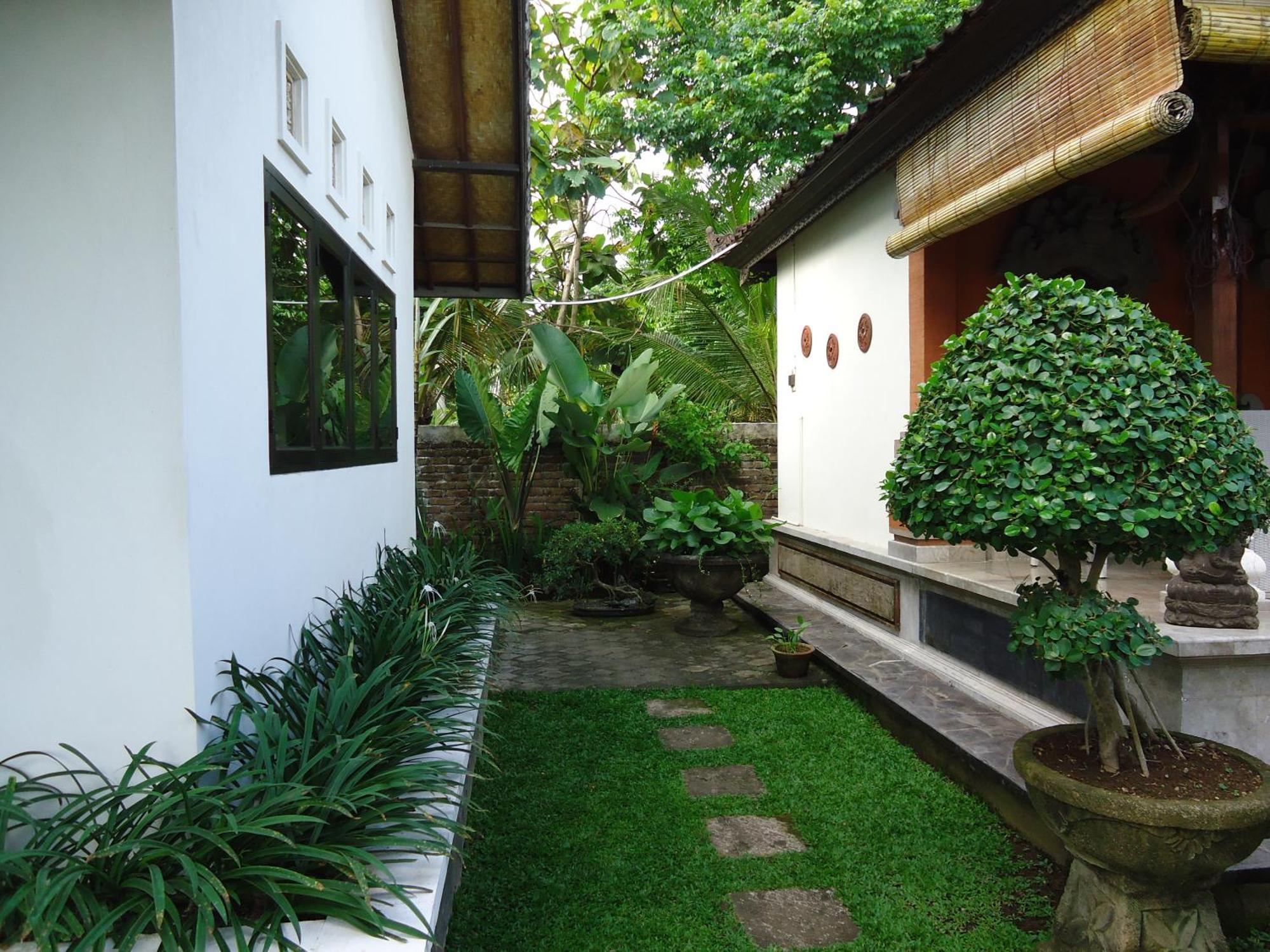 Hotel Puri Ayu à Canggu Chambre photo